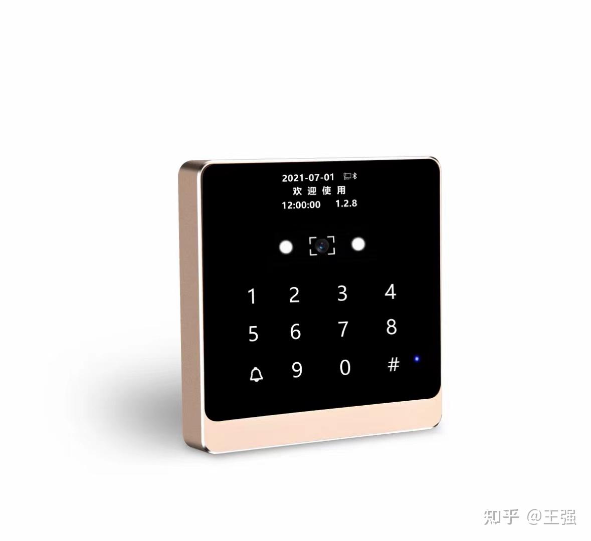 告别人工登记山东达斯特智能环保门禁破解厂区车辆拥堵难题(图1)