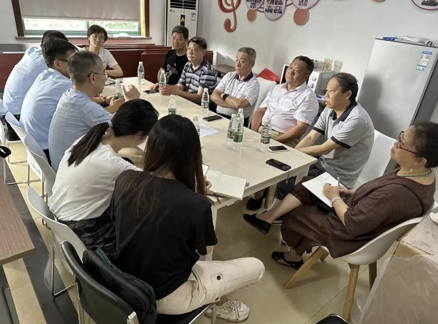 打造智慧社区！宝山这里的居民可刷脸进家门(图2)