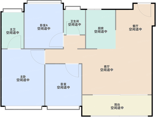 建发海阅首府官方售楼处电话(建发海阅首府)官方网站-营销中心欢迎您-楼盘详情最新价格-户型图-容积率@2026624售楼处(图7)